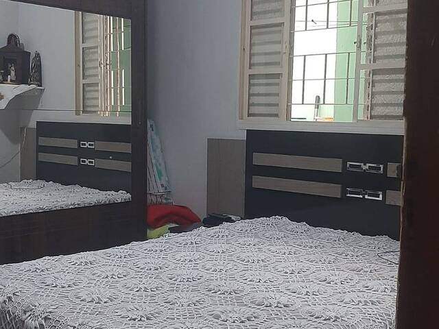 #2600 - Casa para Venda em Cuiabá - MT - 3