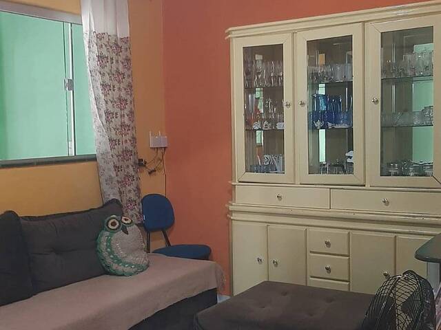 #2600 - Casa para Venda em Cuiabá - MT - 1