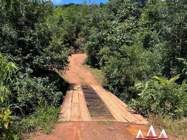 #2601 - Fazenda para Venda em Campo Verde - MT - 2