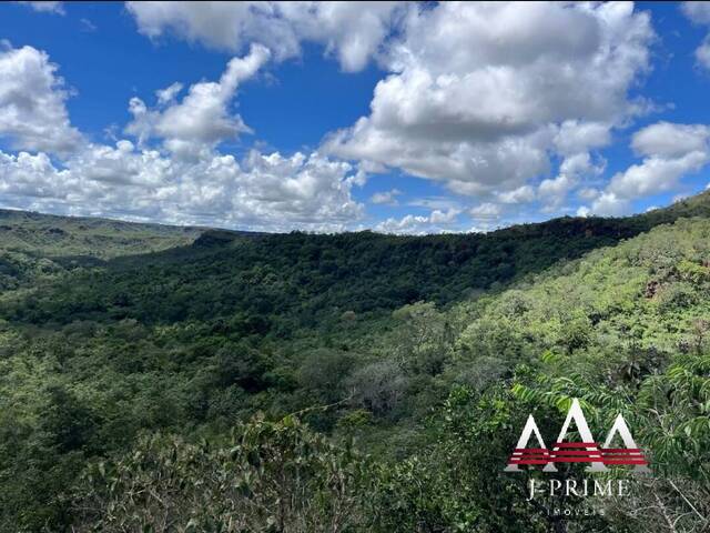 Fazenda para Venda em Campo Verde - 5