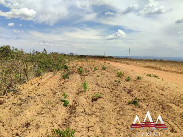#2602 - Fazenda para Venda em Campo Verde - MT - 2