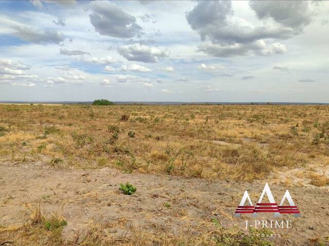 #2602 - Fazenda para Venda em Campo Verde - MT - 1