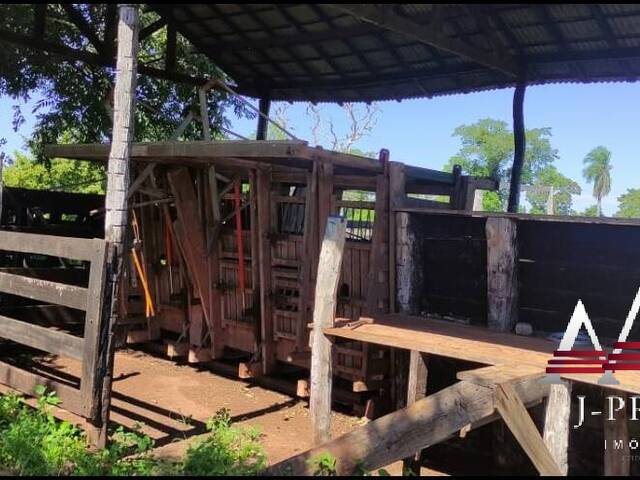 Fazenda para Venda em Cuiabá - 4