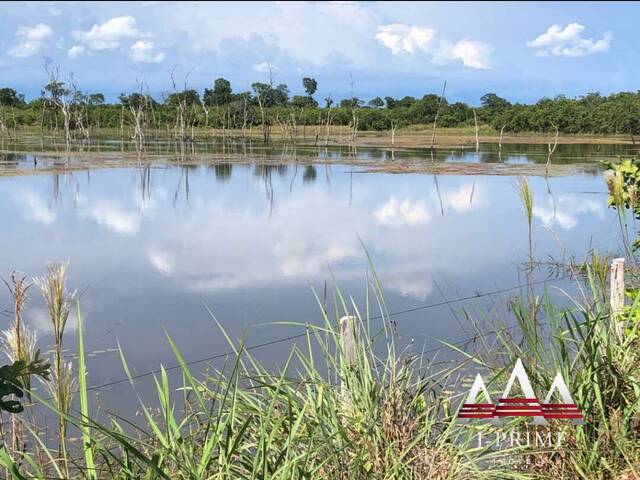 #2603 - Fazenda para Venda em Cuiabá - MT - 2