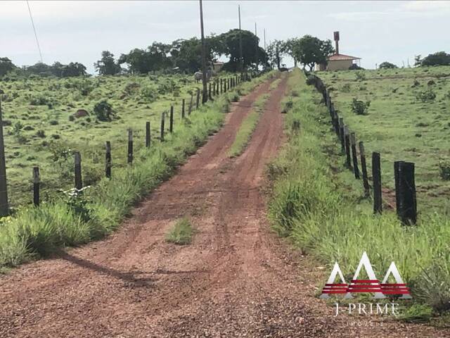 Fazenda para Venda em Cuiabá - 5