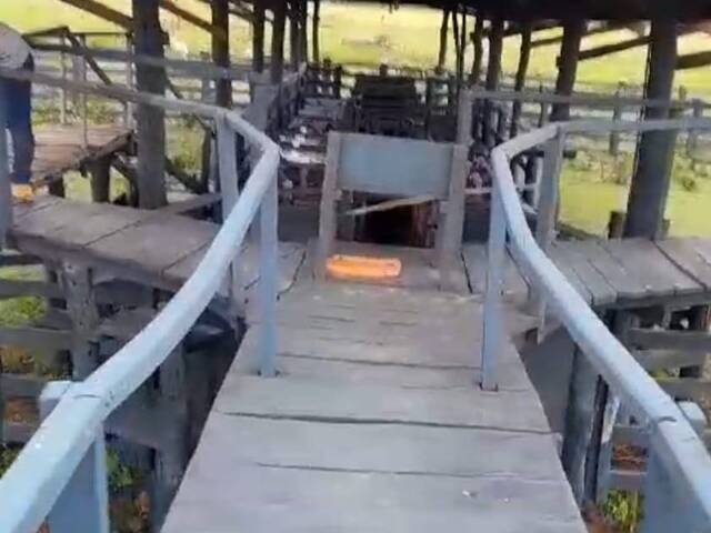 #2604 - Fazenda para Venda em Poconé - MT - 3