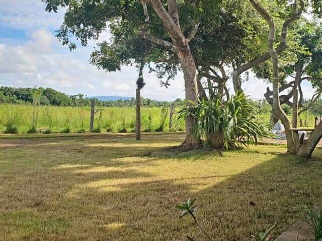 #2605 - Fazenda para Venda em Rosário Oeste - MT - 3