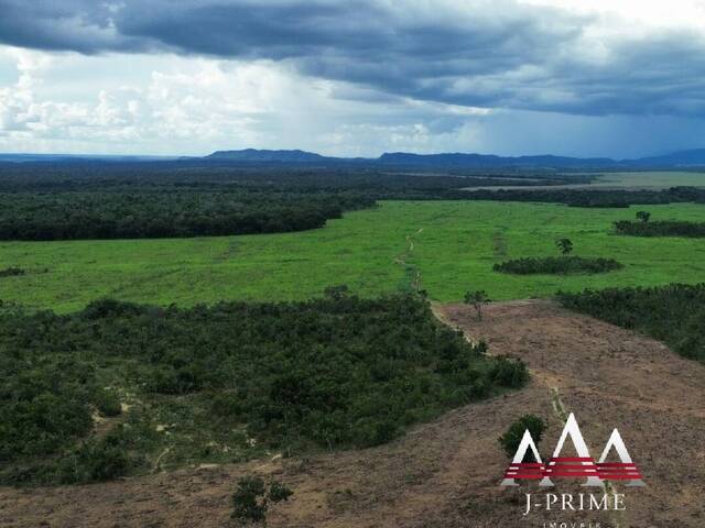 Fazenda para Venda em Nobres - 4