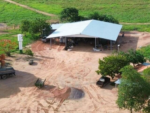 Fazenda para Venda em Nobres - 5