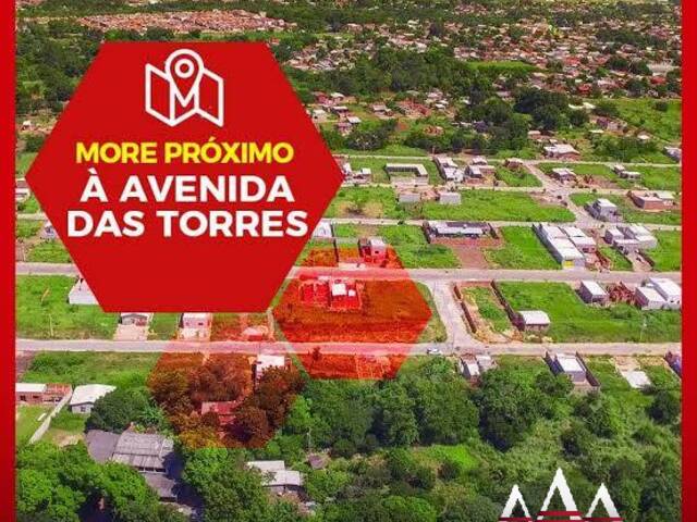 Terreno residencial para Venda em Cuiabá - 5