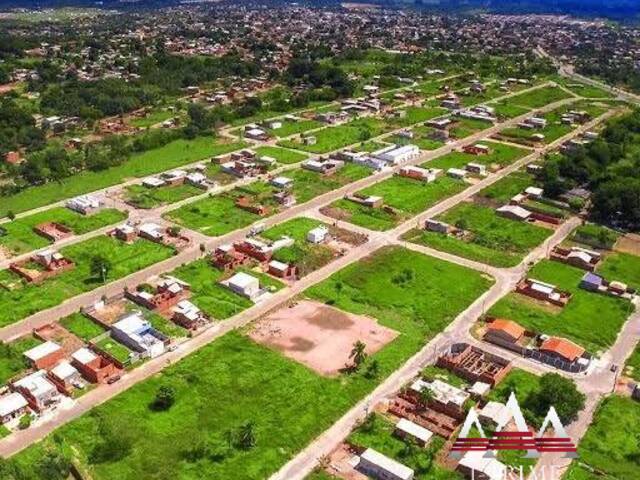 Terreno residencial para Venda em Cuiabá - 4