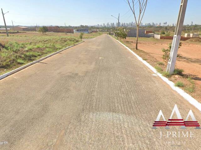 Terreno para Venda em Várzea Grande - 4