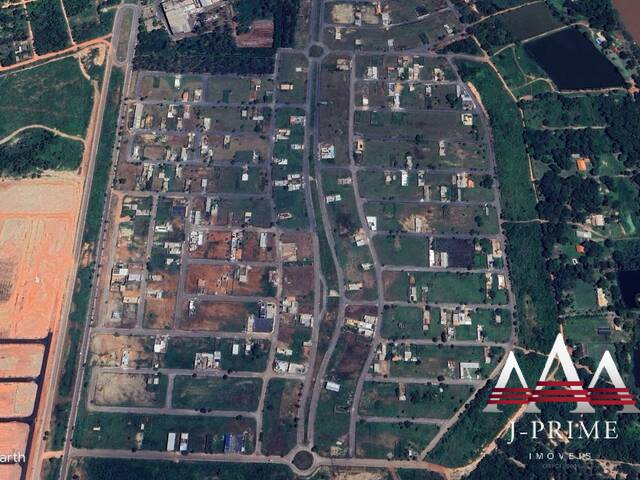 #2260 - Terreno para Venda em Várzea Grande - MT - 1