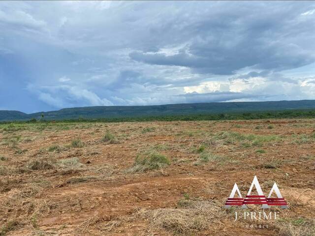 #2608 - Fazenda para Venda em Cuiabá - MT - 1