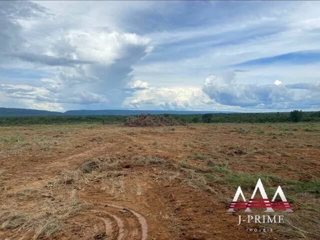#2608 - Fazenda para Venda em Cuiabá - MT - 2