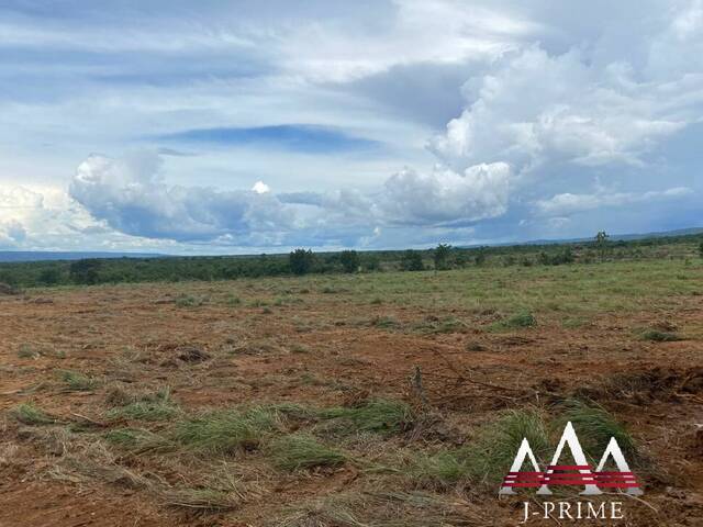 Fazenda para Venda em Nobres - 4