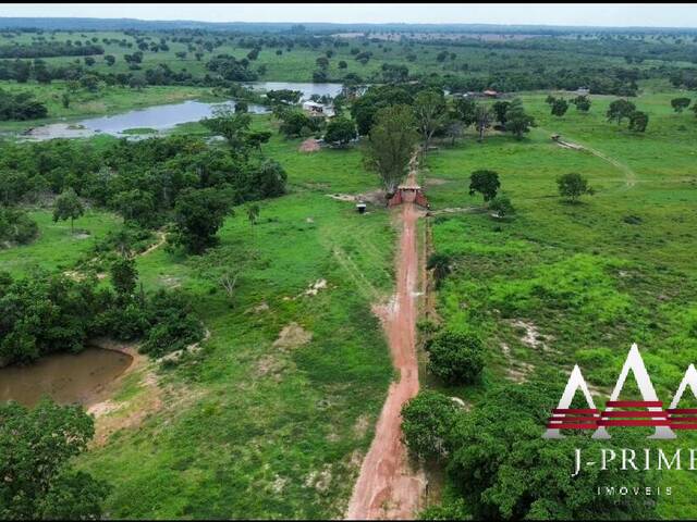 #2610 - Fazenda para Venda em Cuiabá - MT - 2