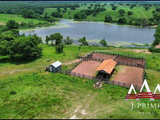 Fazenda para Venda em Nossa Senhora do Livramento - 5