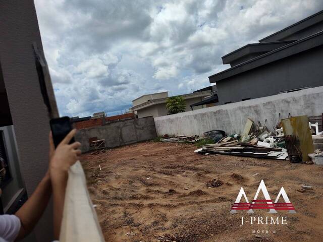 #2612 - Terreno em condomínio para Venda em Cuiabá - MT - 2
