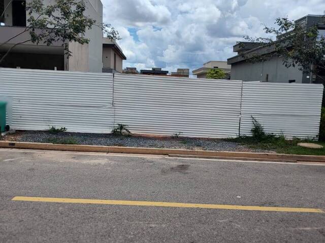 #2612 - Terreno em condomínio para Venda em Cuiabá - MT - 3
