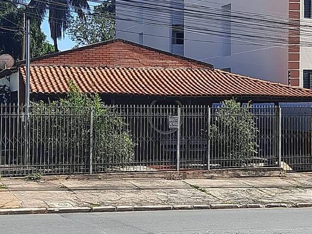 #2613 - Casa para Venda em Cuiabá - MT - 2