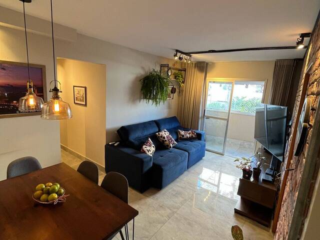 Locação em Jardim Aclimação - Cuiabá