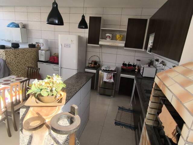 #2615 - Casa em condomínio para Venda em Cuiabá - MT - 2