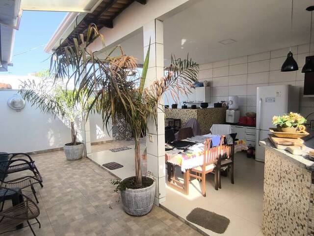 Venda em Jardim Imperial - Cuiabá