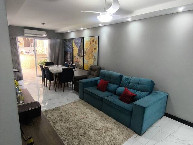 Casa em condomínio para Venda em Cuiabá - 4