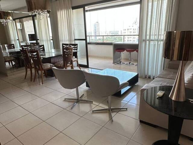 #2616 - Apartamento para Locação em Cuiabá - MT - 3
