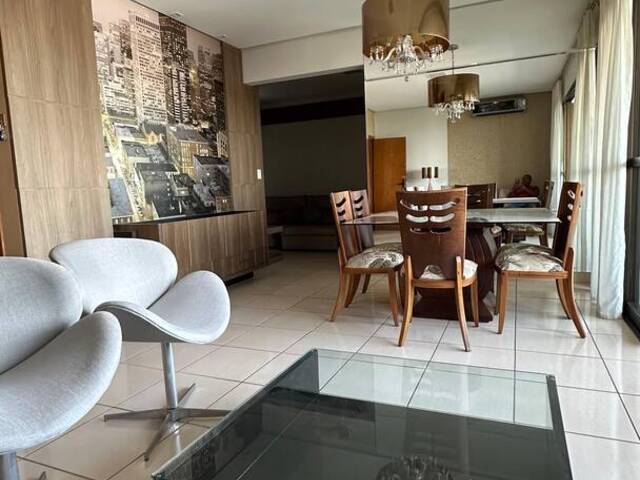 Apartamento para Locação em Cuiabá - 4