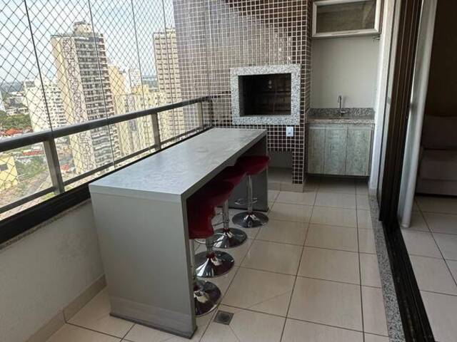 Apartamento para Locação em Cuiabá - 5