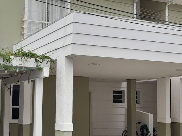 #2617 - Casa em condomínio para Venda em Cuiabá - MT - 3