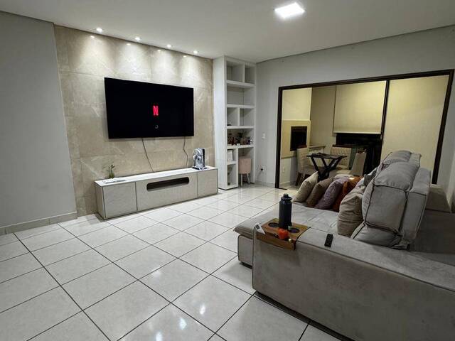 Venda em Jardim Santa Marta - Cuiabá