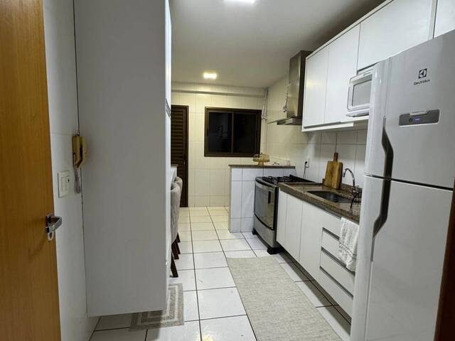 Apartamento para Venda em Cuiabá - 3