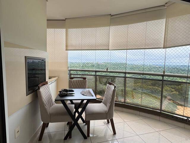 #2618 - Apartamento para Venda em Cuiabá - MT - 1