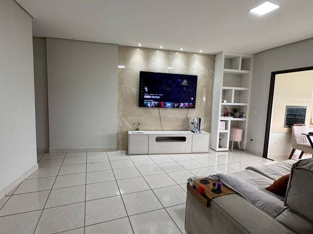#2618 - Apartamento para Venda em Cuiabá - MT - 3