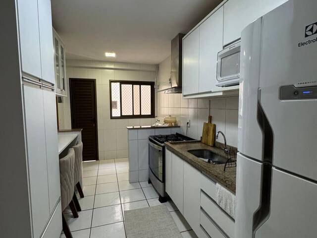 Apartamento para Venda em Cuiabá - 5