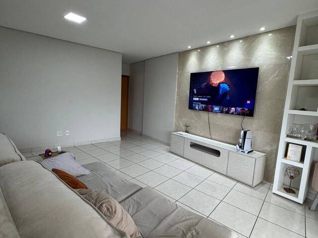 Apartamento para Venda em Cuiabá - 4