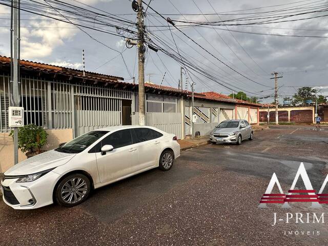 #2619 - Casa para Venda em Cuiabá - MT - 2