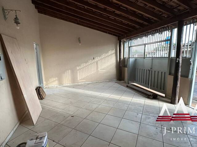 #2619 - Casa para Venda em Cuiabá - MT - 3