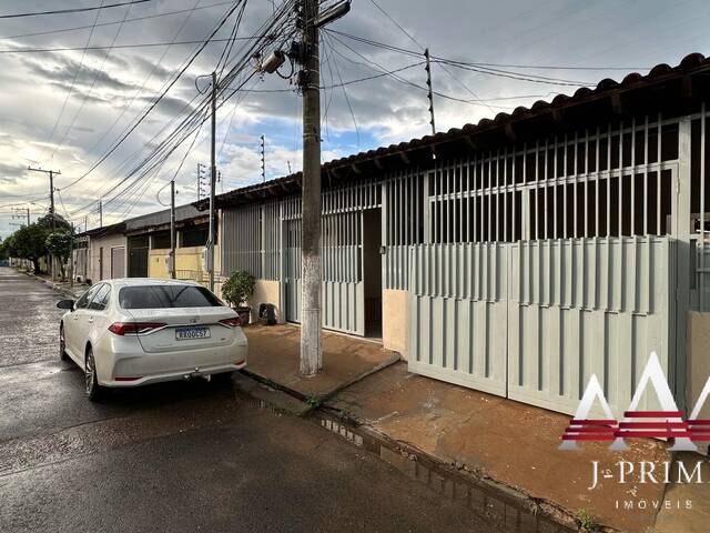 Casa para Venda em Cuiabá - 5