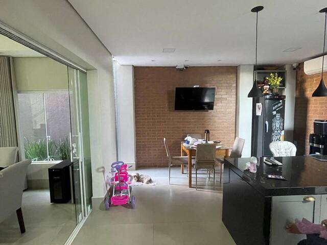 #2620 - Casa em condomínio para Venda em Cuiabá - MT - 2