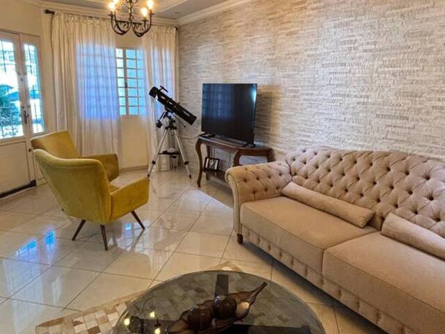 #2622 - Casa para Venda em Cuiabá - MT - 2
