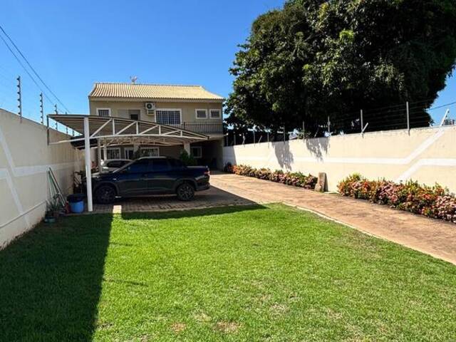 #2622 - Casa para Venda em Cuiabá - MT - 2