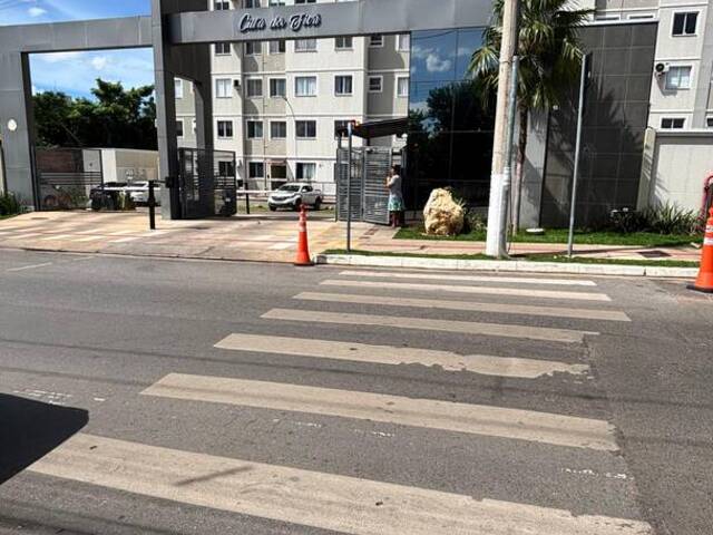 Venda em Cidade Alta - Cuiabá