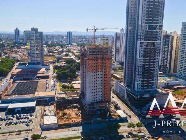 #1511 - Apartamento para Venda em Cuiabá - MT - 2