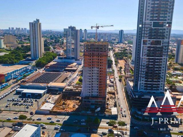 #1511 - Apartamento para Venda em Cuiabá - MT - 3