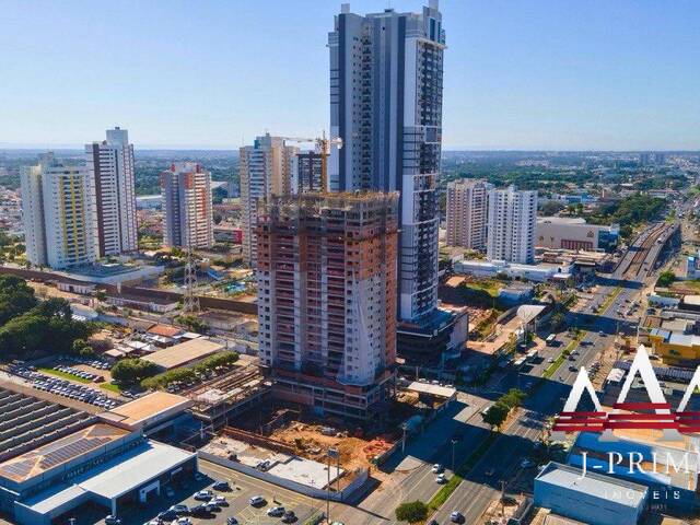 Apartamento para Venda em Cuiabá - 4