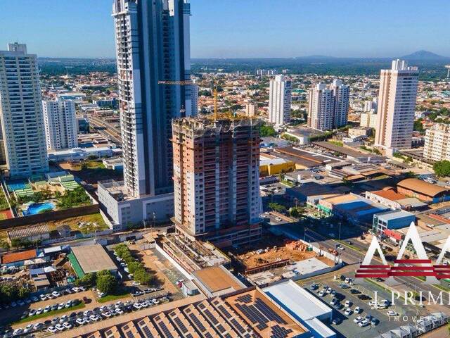 Apartamento para Venda em Cuiabá - 5